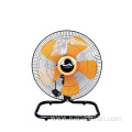 Oscillating Home Household Floor Fan